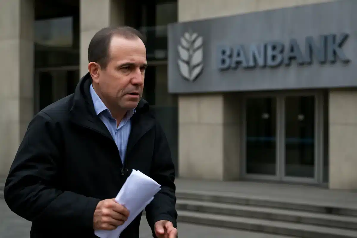 US sanctions Turkish bank: action targets Iran's key funding route