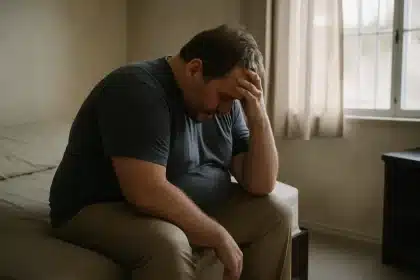 Weight rebound after stopping anti-obesity meds raises risk of suicidal thoughts, study finds