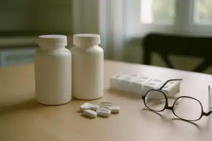 Alzheimer's warning over popular joint supplement ingredient: study finds increased risk