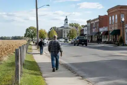 Amber Turner details priorities for Kankakee County Board 2026 race: what voters need to know
