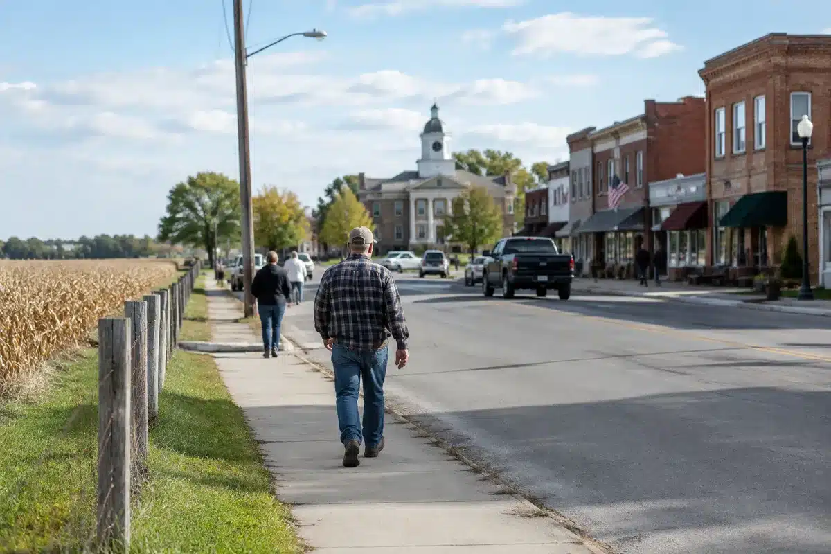 Amber Turner details priorities for Kankakee County Board 2026 race: what voters need to know
