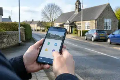 Bourbonnais app brings residents instant city services and emergency alerts