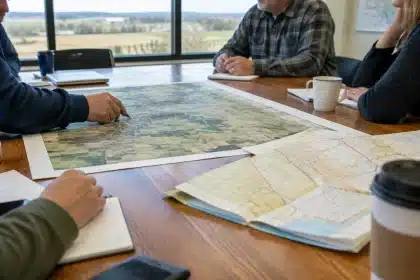 Chad Miller stakes out priorities for Kankakee County Board District 25 ahead of 2026