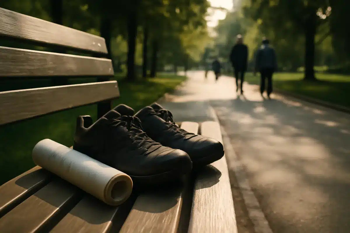 Longevity habit that may add years to your life: one simple daily change experts recommend