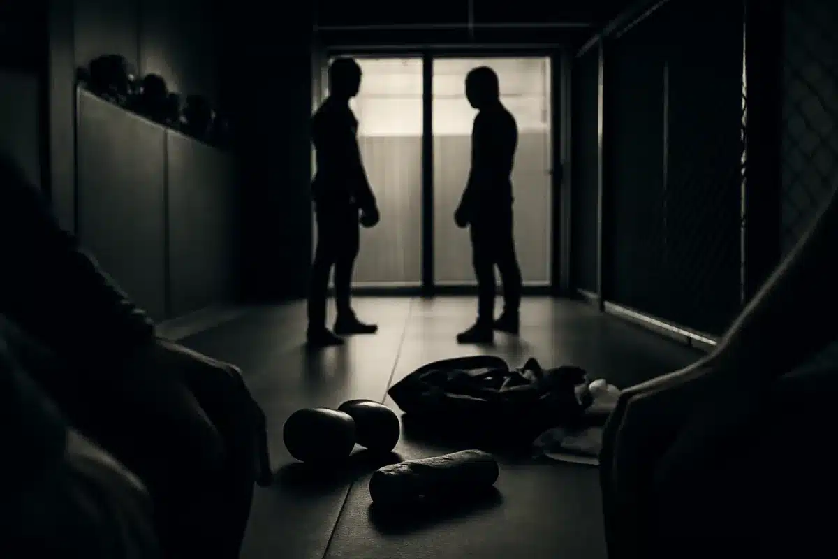 Paddy Pimblett, Ilia Topuria spark bid to revive Ultimate Fighter