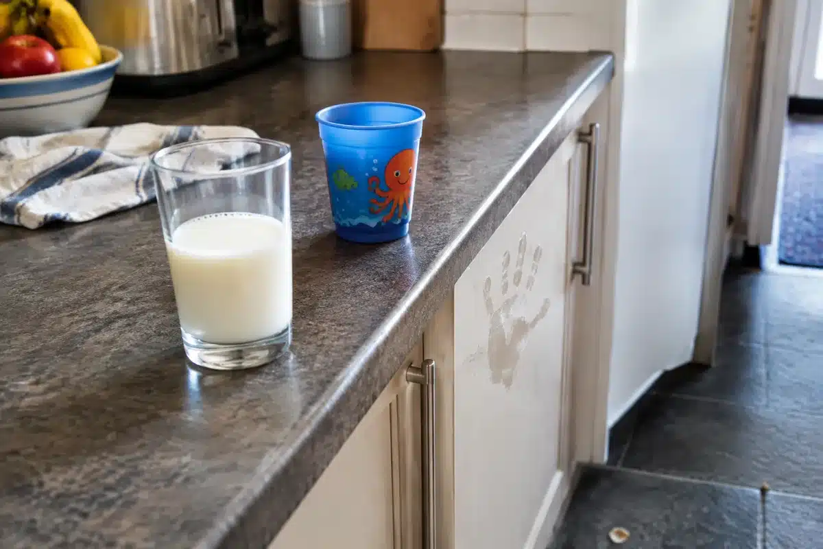 Raw milk linked to near-fatal toddler infection: pediatricians push for ban